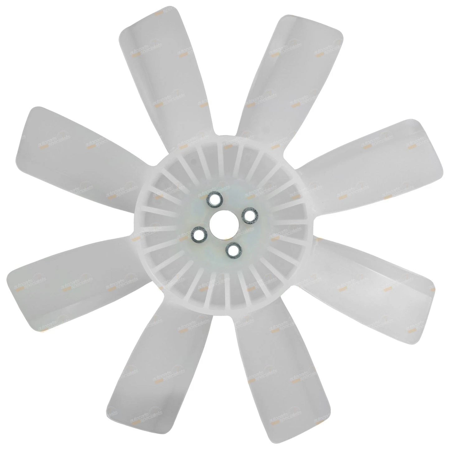 8 Blade Cooling Fan for Landcruiser FJ40 (1973–1974)