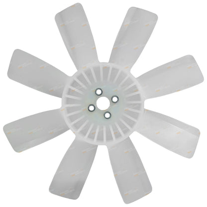 8 Blade Cooling Fan for Landcruiser FJ40 (1973–1974)