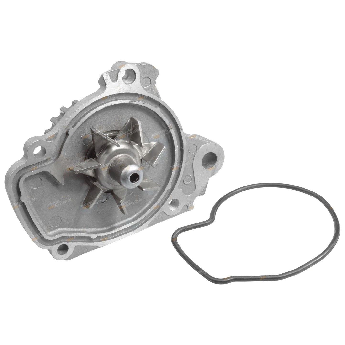 Water Pump for Honda Civic (1993–1995)