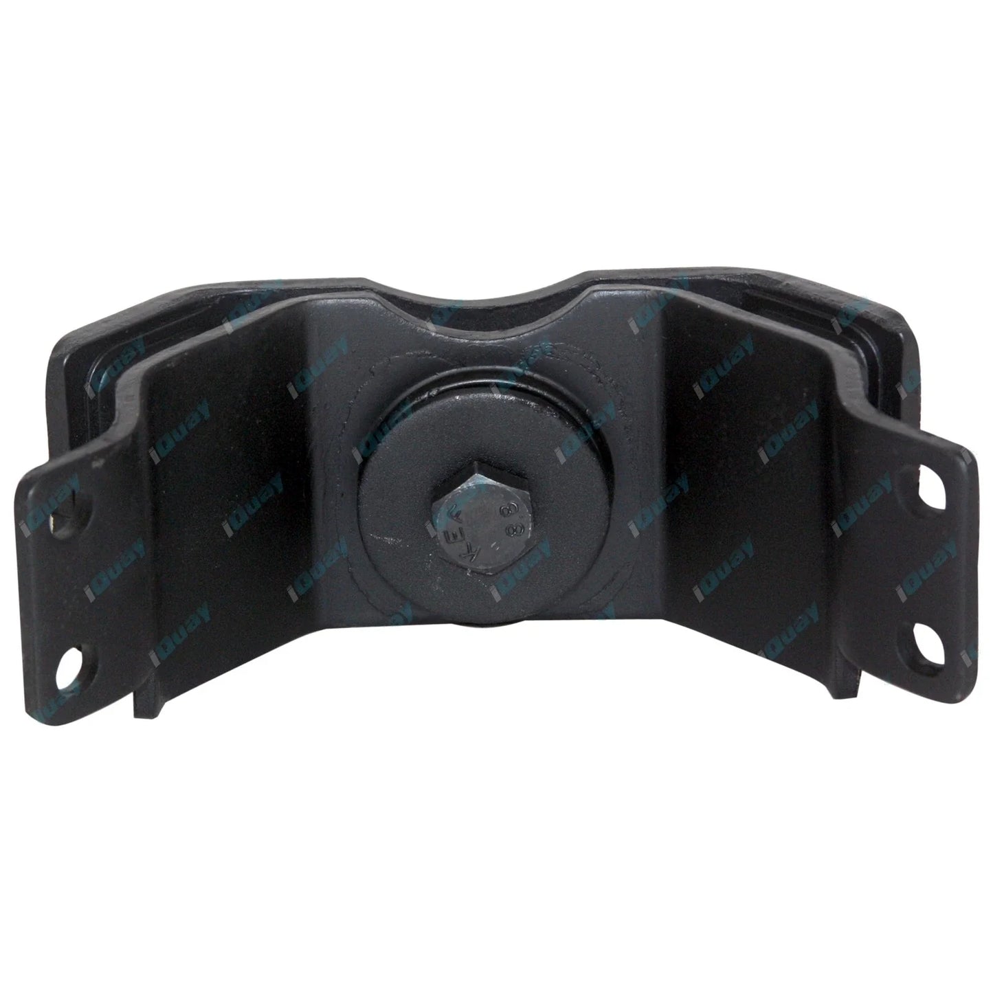 Rear Gearbox Transmission Mount for Hilux KUN26 1KD-FTV Diesel 2005-16 KUN25