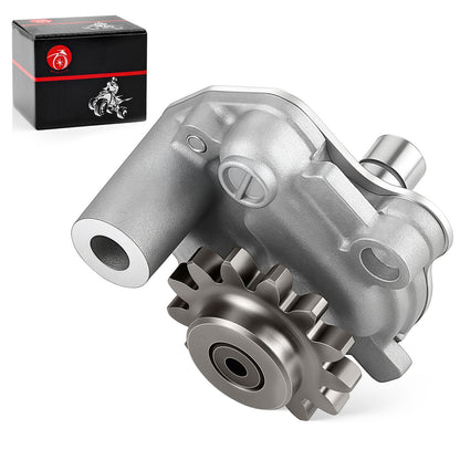 Oil Pump Assembly for Yamaha WR450F (2007–2015)