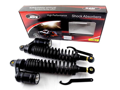 Rear Air Shock Absorbers for KTM 250 MX (2010–2023)