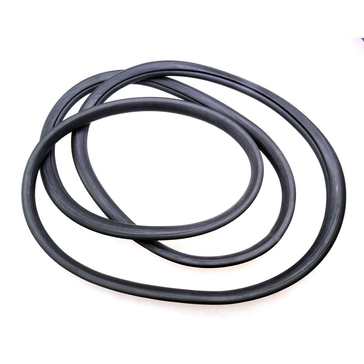 Windshield Weatherstrip for Mercedes Benz W126 300SD 380SE 500SEL (1981–1991)