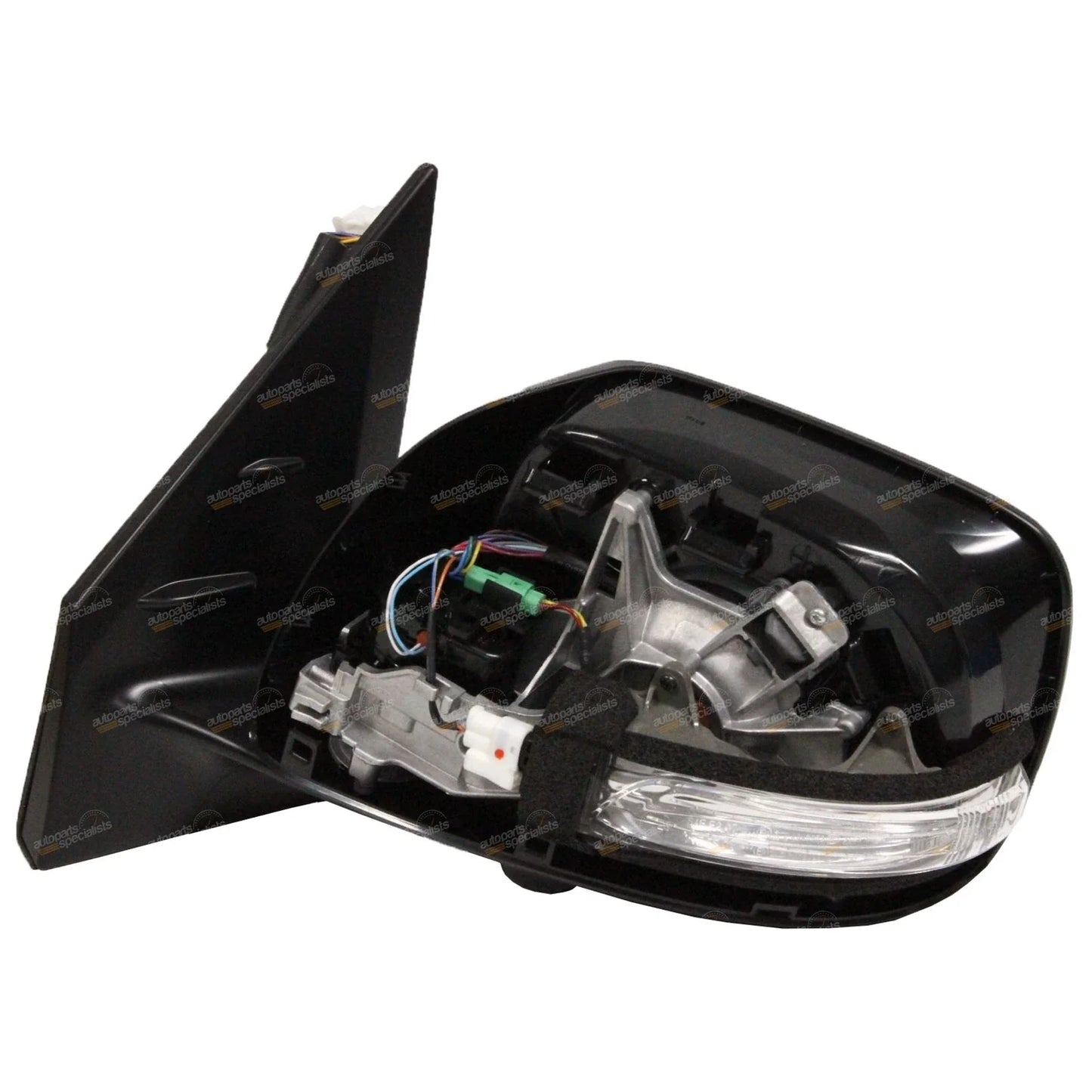LH / Left / Electric Door Mirror for Toyota Landcruiser 200 Series