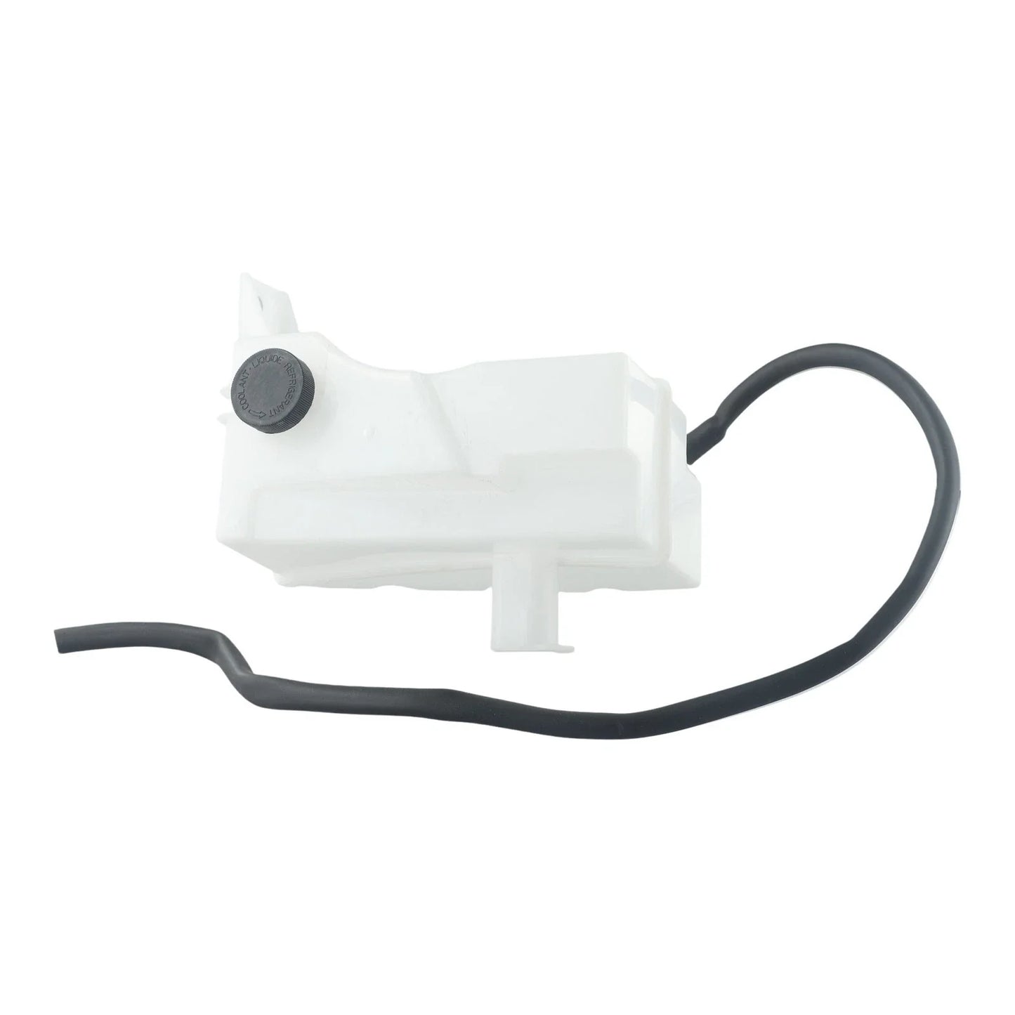 1x Coolant Reservoir With Cap for Nissan Rogue (2008–2015)