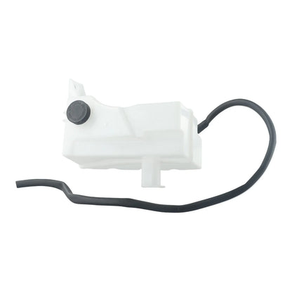 1x Coolant Reservoir With Cap for Nissan Rogue (2008–2015)