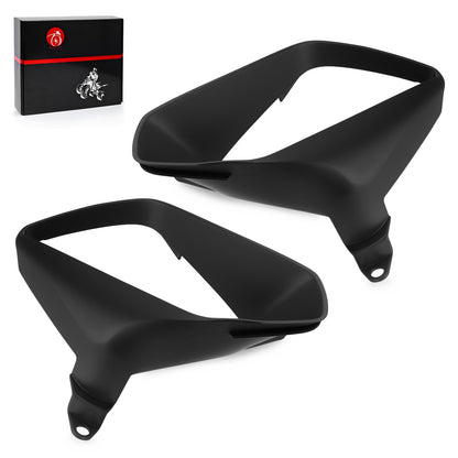 Headlight Cover Case for Kawasaki KFX 700 (2004–2009)