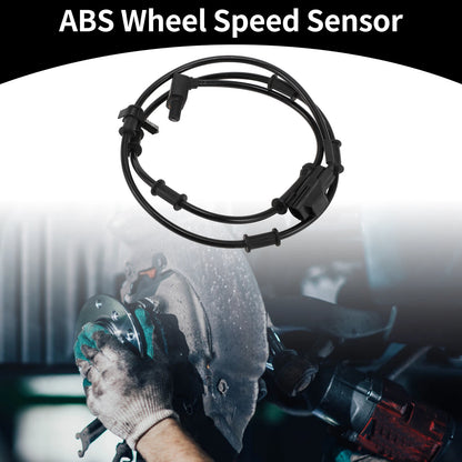 ABS Sensor No. 5103493AA for Dodge Ram 2500 Pickup
