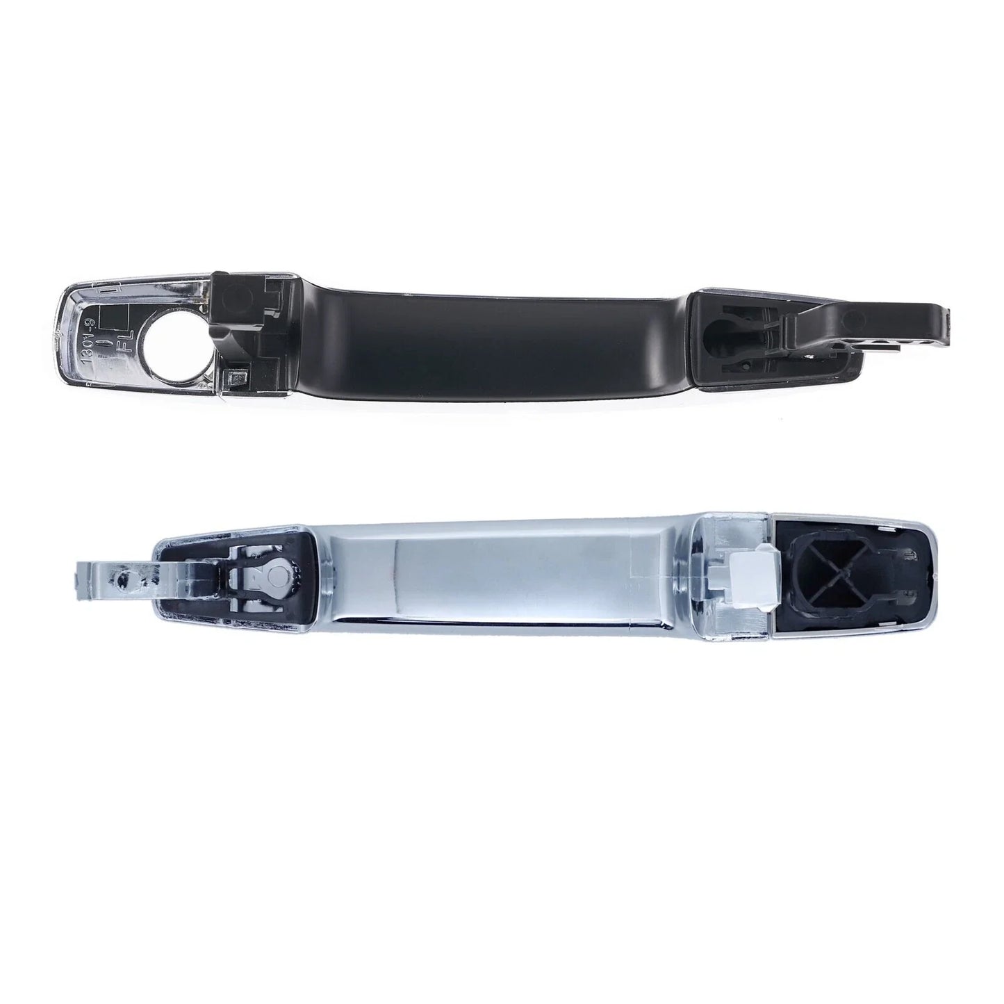 Door Handles Front+Rear 4pcs for Holden Barina, Cruze (2011–2016)