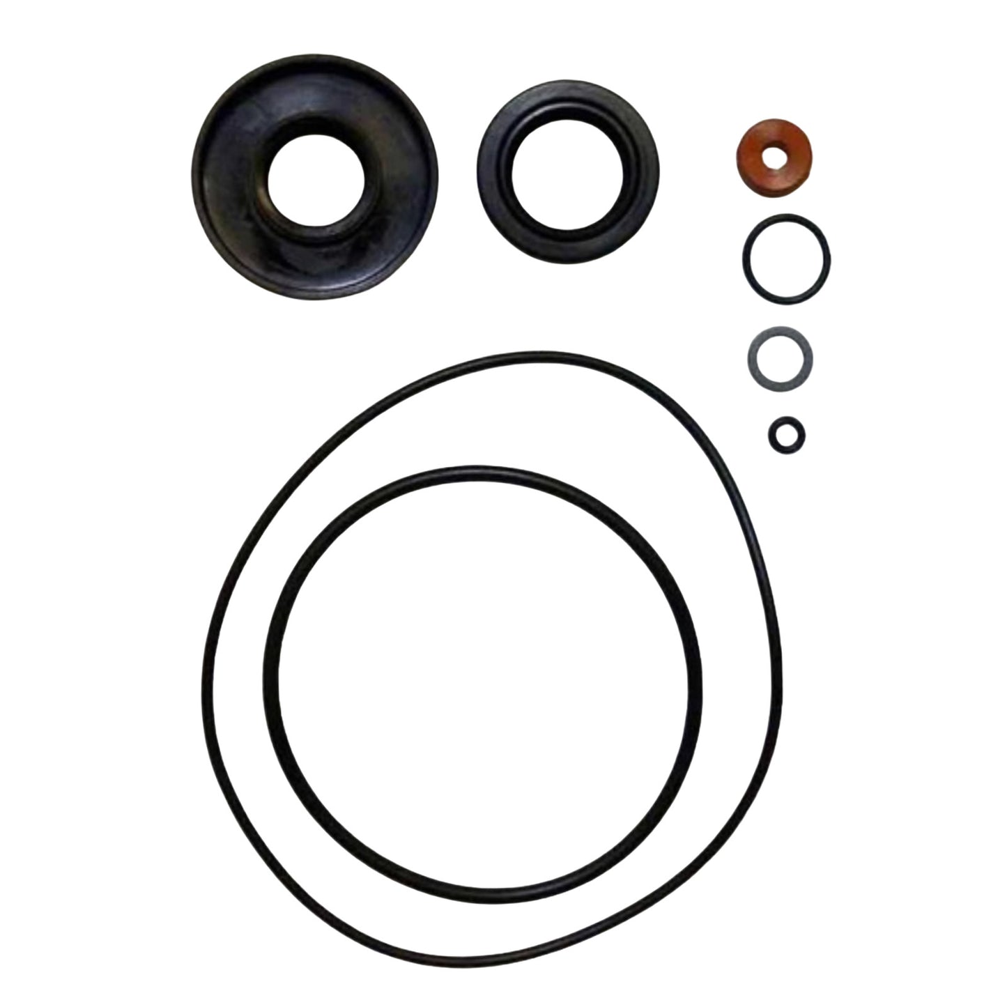 Lower Unit Seal Kit for Force 70 75 HP (1979–1980)