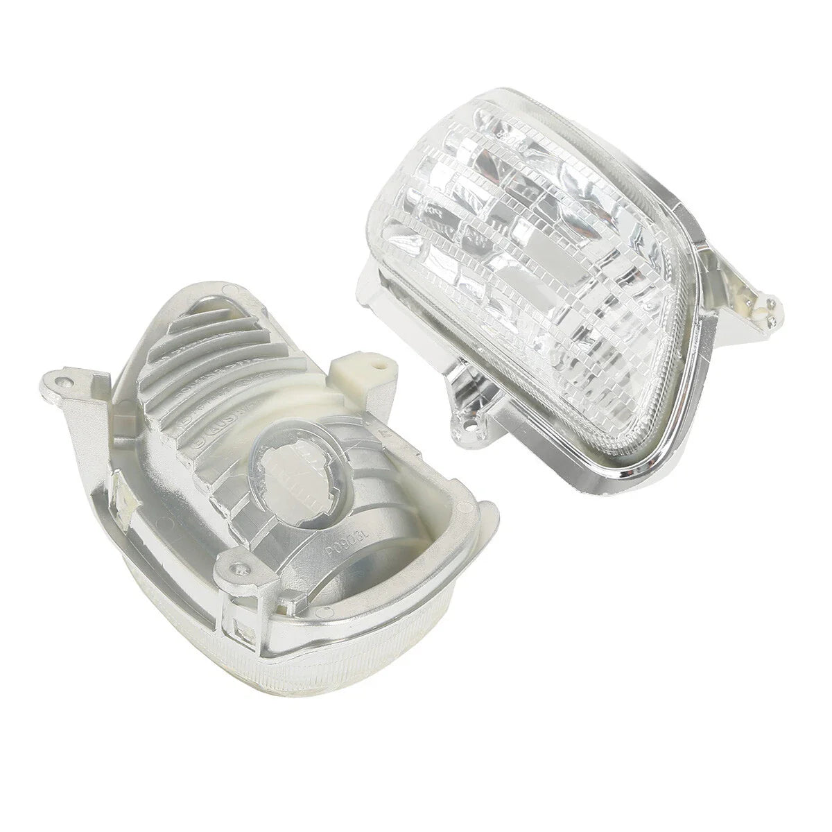 Lens Shell Clear Turn Signal Light for Honda Goldwing GL1800 (2001 - 2017)