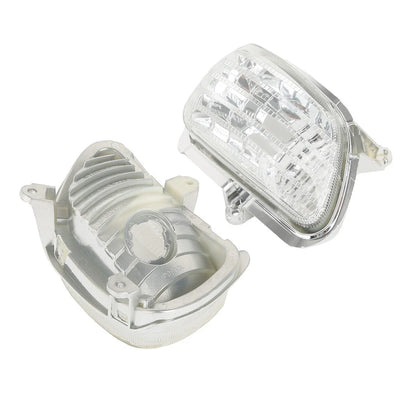 Lens Shell Clear Turn Signal Light for Honda Goldwing GL1800 (2001 - 2017)