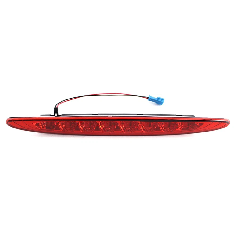 Fender Eliminator License Plate Holder for BMW S1000RR (2010–2018)