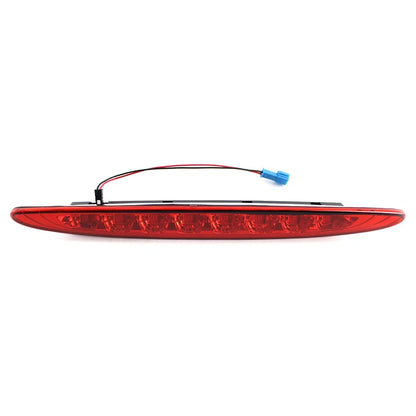 Fender Eliminator License Plate Holder for BMW S1000RR (2010–2018)
