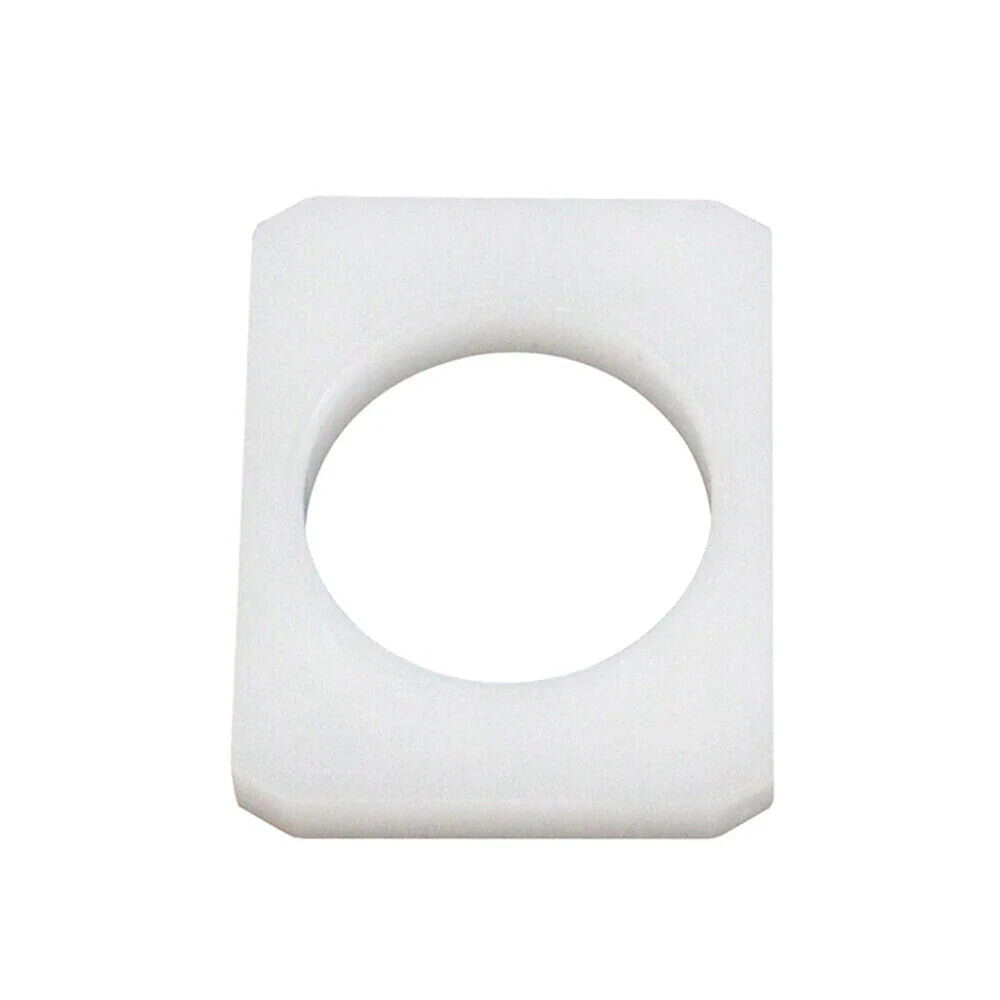 8x Car Seat Rail Bushing Spacers for BMW Z3 E36 E37 E38 (1994-2002)