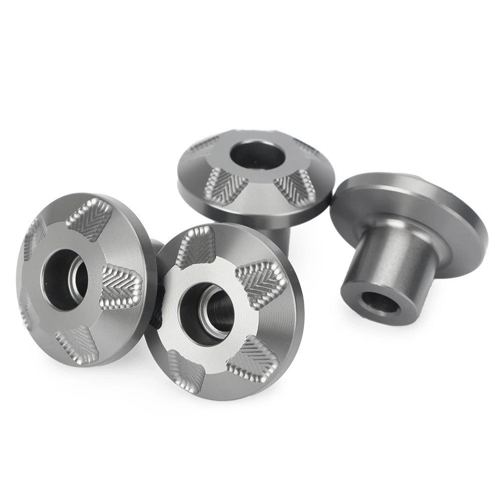 Front Fender Frame Screw for Yamaha NMAX155 (2015–2017) & Kawasaki ZX-10R (2014–2017)