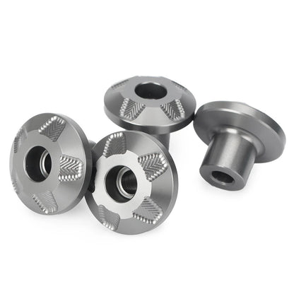 Front Fender Frame Screw for Yamaha NMAX155 (2015–2017) & Kawasaki ZX-10R (2014–2017)