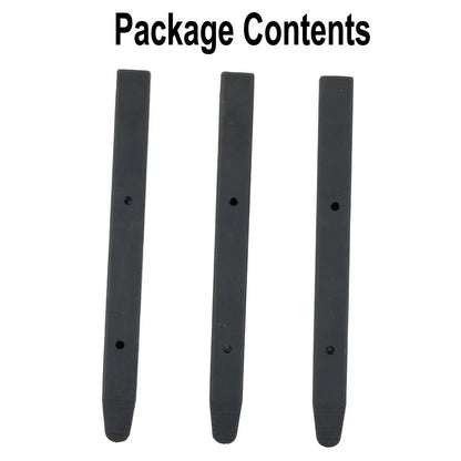 Bead Pry Bar Rim Protector Guard Black