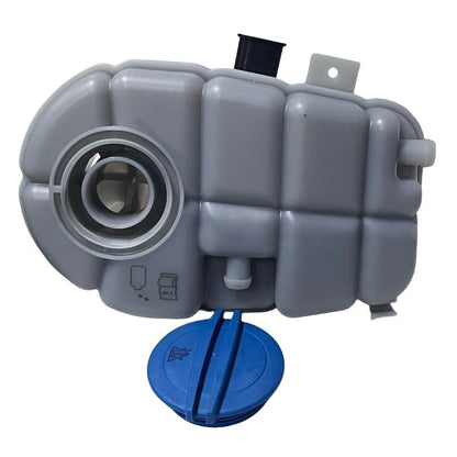Engine Coolant Expansion Tank for Audi A6 A7 A8 RS6 RS7 (2012–2018)