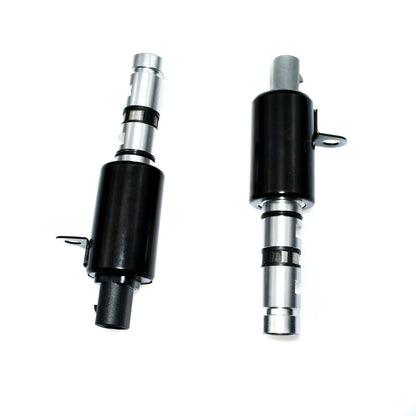 Oil Control Valve L&R Set 2 x for Hyundai Genesis Azera Kia (2006–2016)