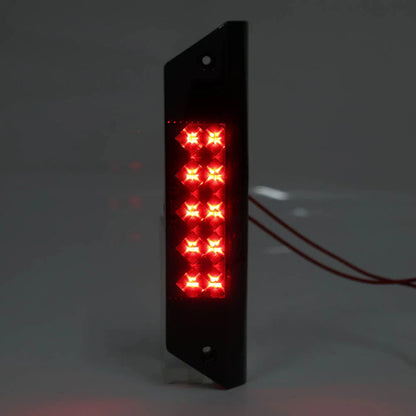 LED Brake Tail Light for Polaris Ranger 500 800 900 XP 700 (2006-2023)