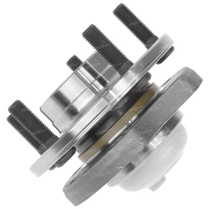 Front Wheel Bearing Kit for Holden HSV XU8 (1999)