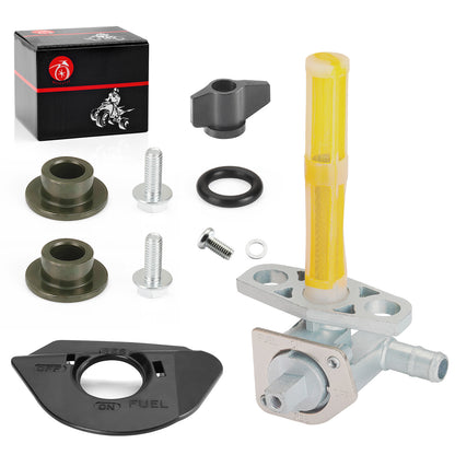 Fuel Valve Petcock for Honda TRX450R (2004–2007)