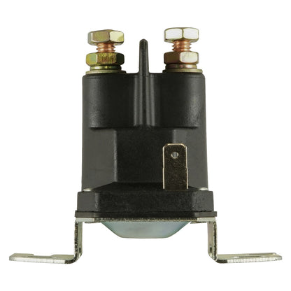 Starter Relay Solenoid Replacement for Briggs and Stratton Generators (40212)