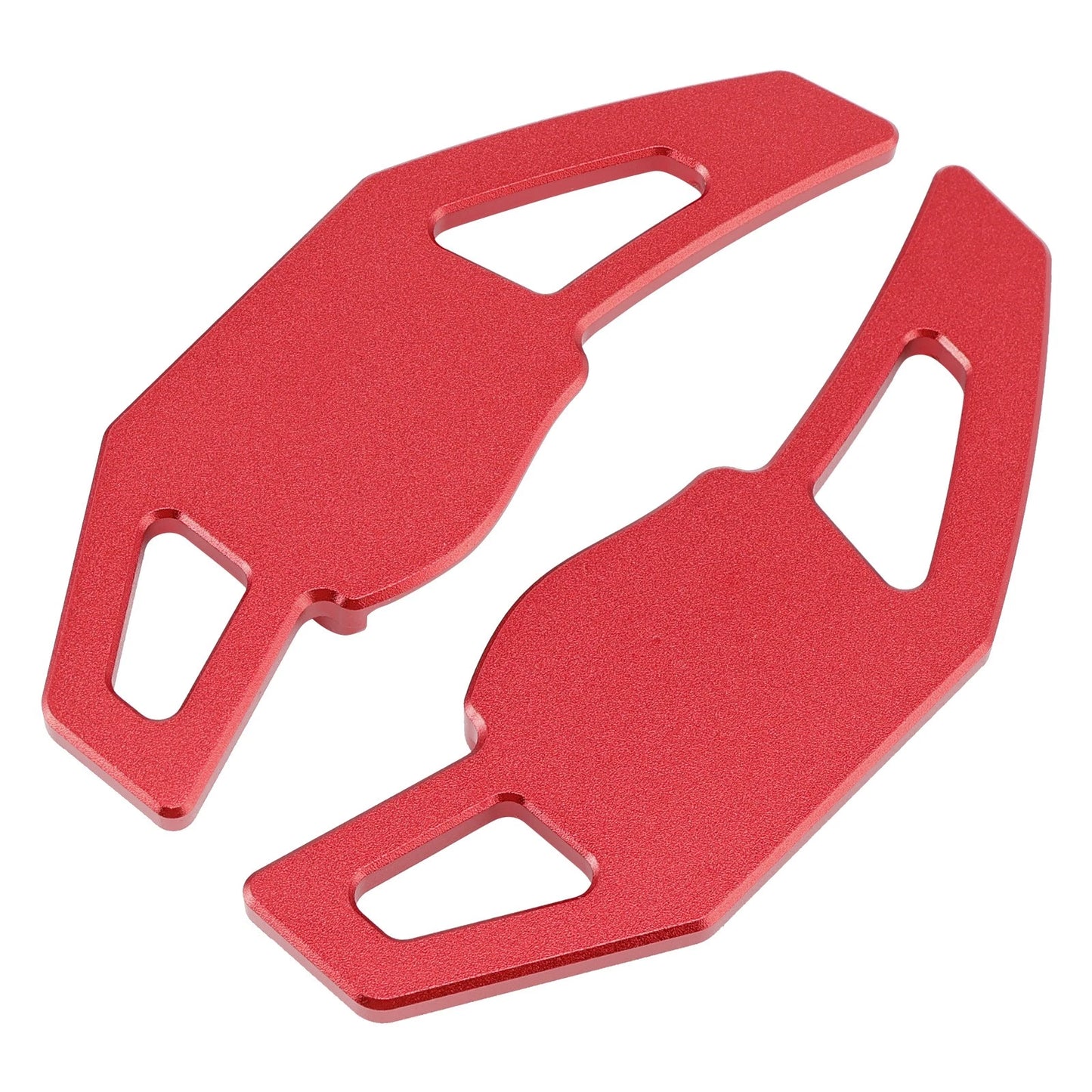 Short Levers Brake Clutch for Voge DS900X 900DSX (2024–2026) Red
