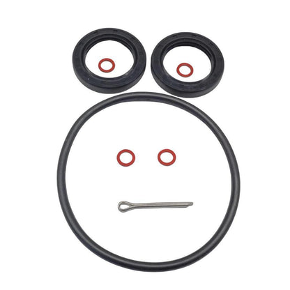 Lower Unit Oil Seal for Yamaha F300 F350 (2000–2023)