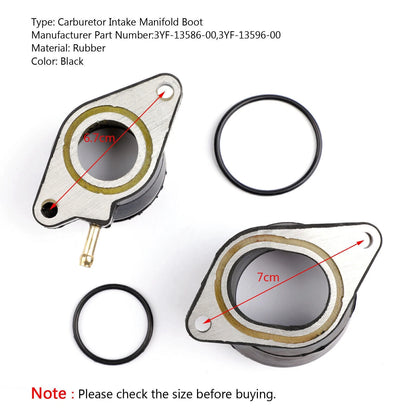 3D Rubber Side Tank Protection for Honda CBR 600 1000 RR (2003–2023)