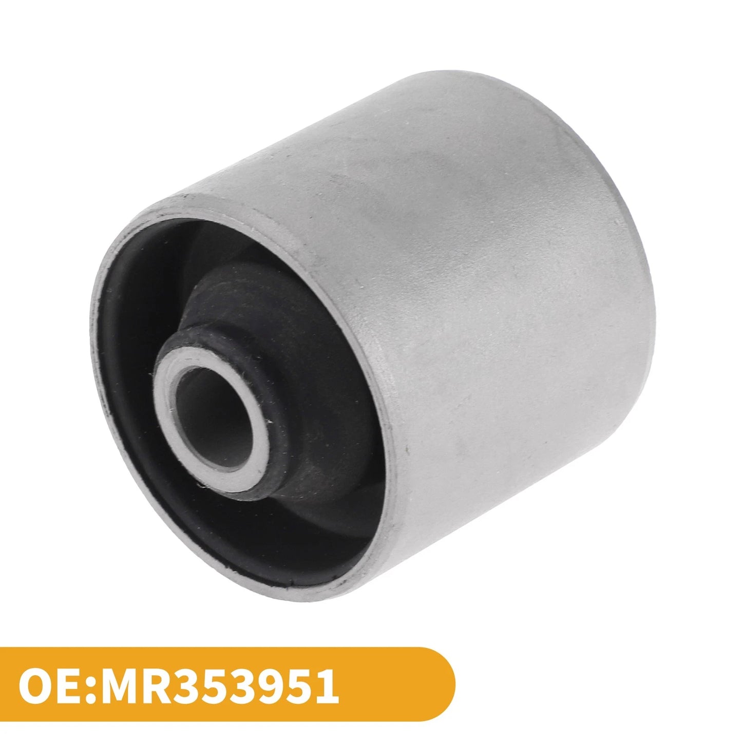 Rear Upper Trailing Rod Bushing for Mitsubishi Pajero H60 (1982–1991)
