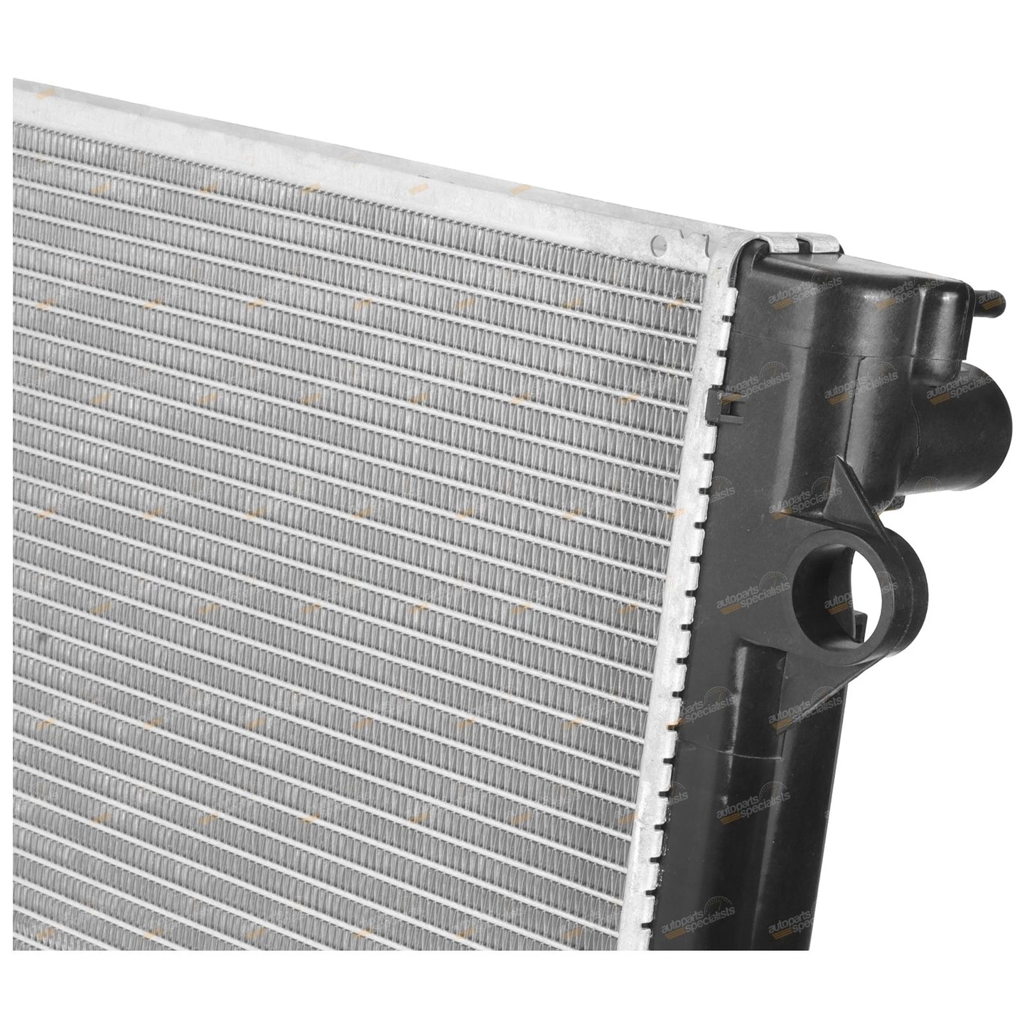Radiator for Toyota Landcruiser Prado (2003–2009)