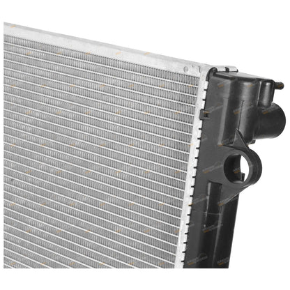 Radiator for Toyota Landcruiser Prado (2003–2009)