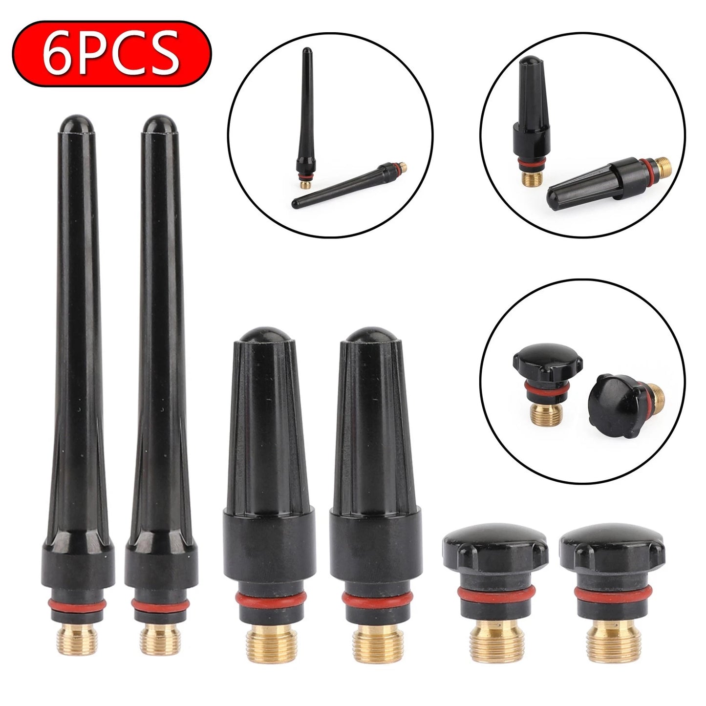 Shift Paddle Extensions for Toyota Corolla RAV4 (B#)