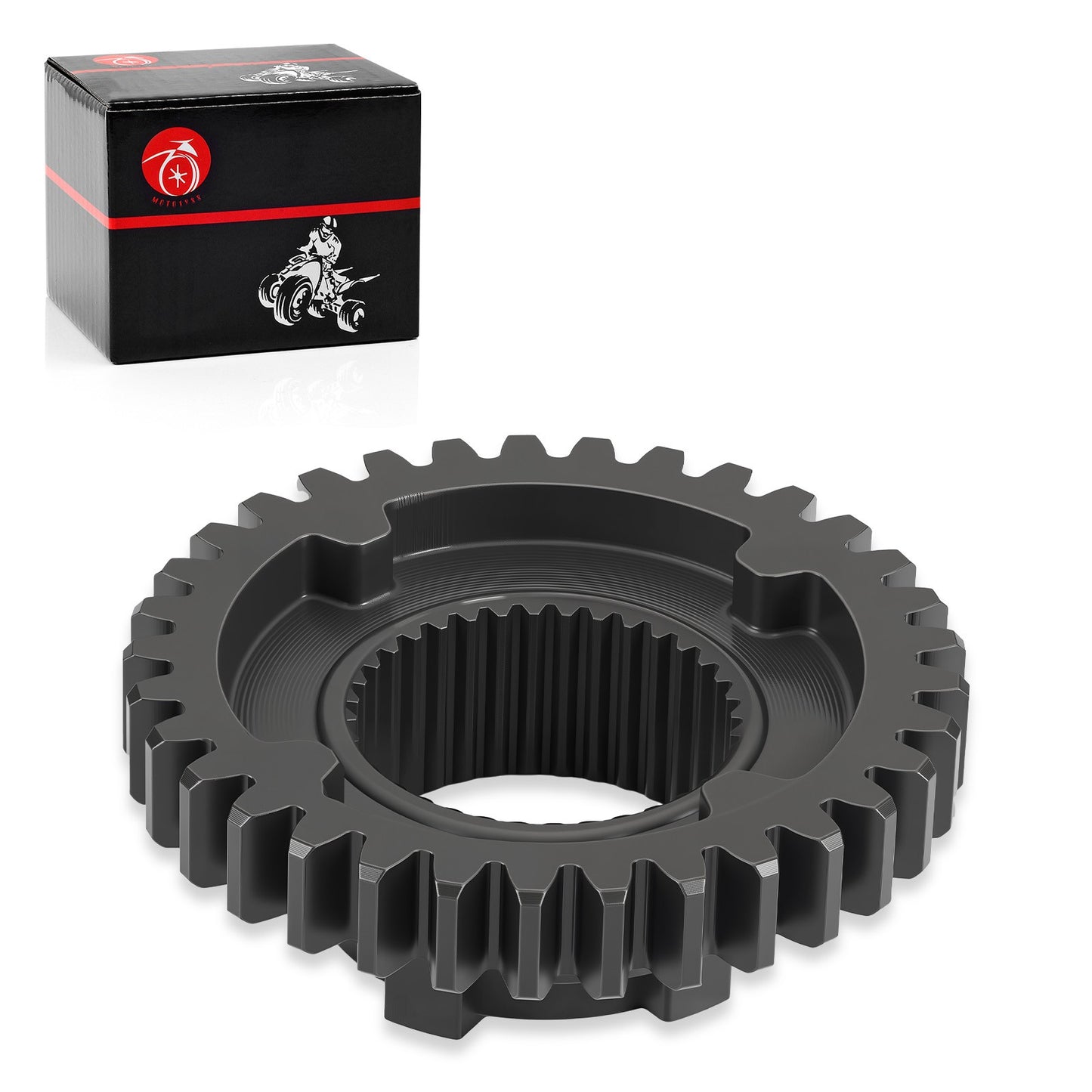 Counter Shaft Third Gear for Honda Rancher 420 (2014–2024)