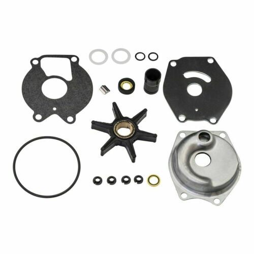 Water Pump Impeller Kit for Mercury Mariner (1990–2023)