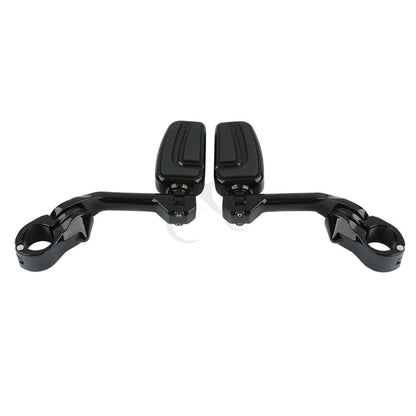 1 1/4" Engine Guards for Harley Sportster XL