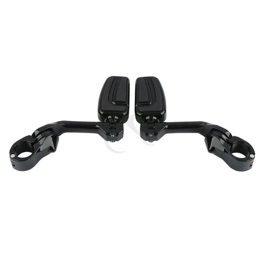 1 1/4" Engine Guards for Harley Sportster XL