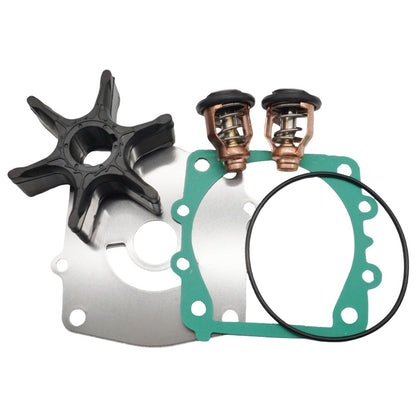 Maintenance Kit for Yamaha F200A F225A Outboard (2000–2023)