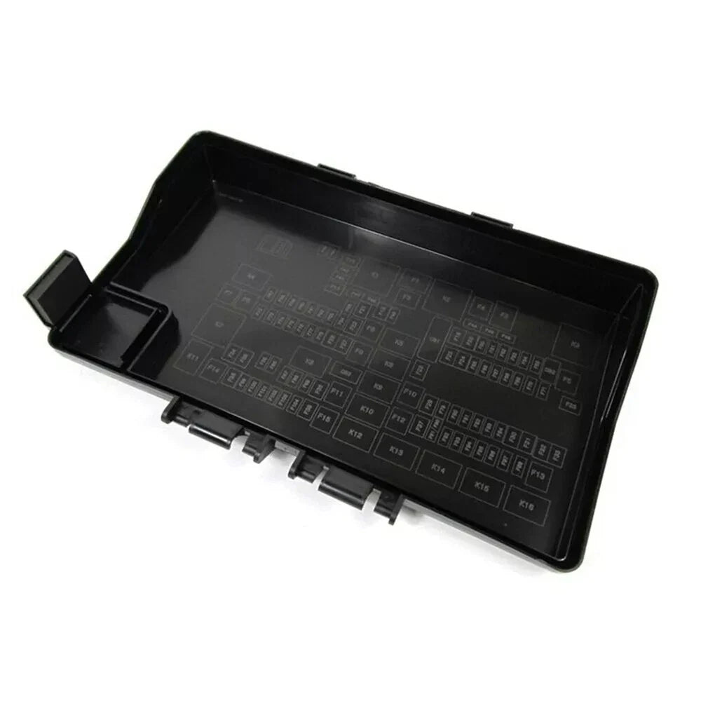 Fuse Relay Cover Lid for Dodge Ram 1500 2500 3500 (2013-2024)