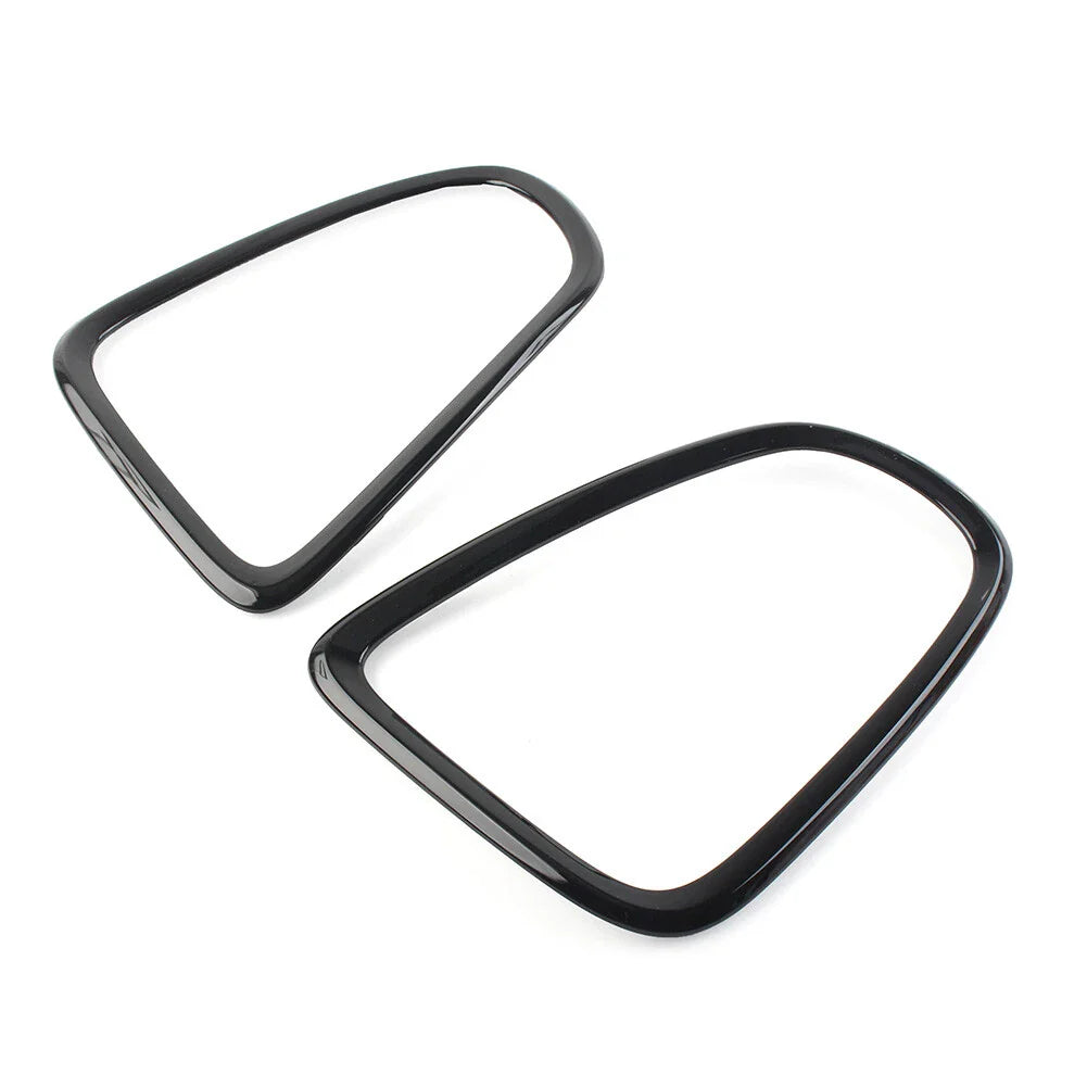 Car Tail Light Covers for BMW Mini Cooper R56 R57 R58 R59 (2007-2014)