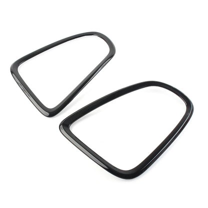 Car Tail Light Covers for BMW Mini Cooper R56 R57 R58 R59 (2007-2014)