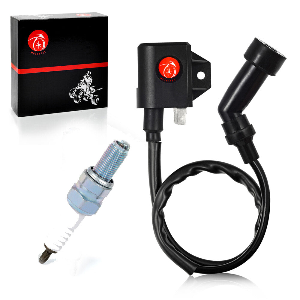 Ignition Coil for Suzuki King Quad 400 (2008–2010)