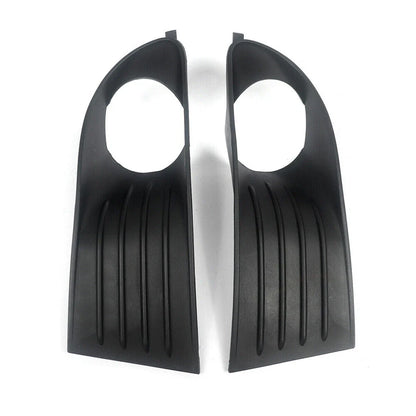 Front Fog Light Bezel Cover for Dodge Journey (2009-2013)