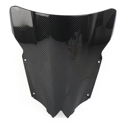 1pc ABS Double Bubble Windscreen for Yamaha YZF R6 (2008-2016)