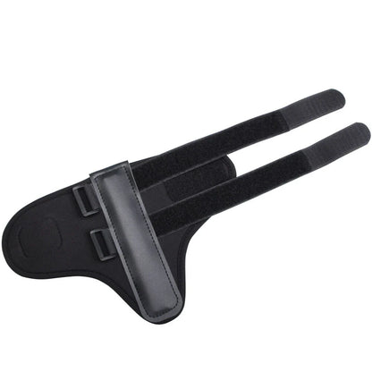 Black Golf Wrist Trainer Swing Aid Brace Corrector for Golf 79 Characters