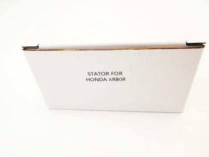 Stator Magneto Generator for Honda CRF80F (2004–2013)