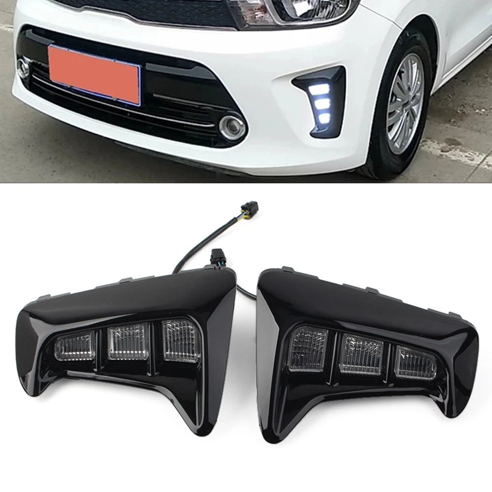 Rear Cargo Trunk Mat Liner for KIA Optima/KIA K5 (2016–2017)