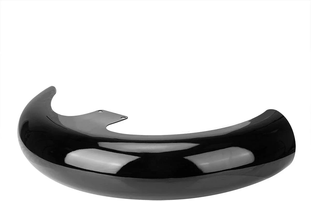 21" Wrap Front Fender for Harley Baggers Touring CVO Street Road Glide (2014-2023)